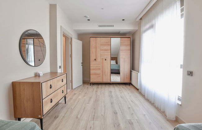 Los Suites - Foto 46