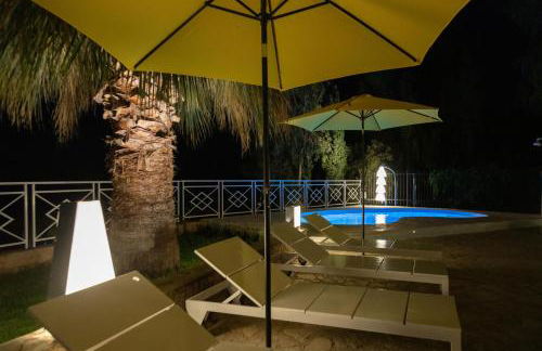 Villa Mediterraneo - Photo 8