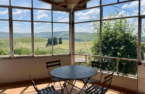 Maison 50 Belvédère du Cézallier - Photo 6