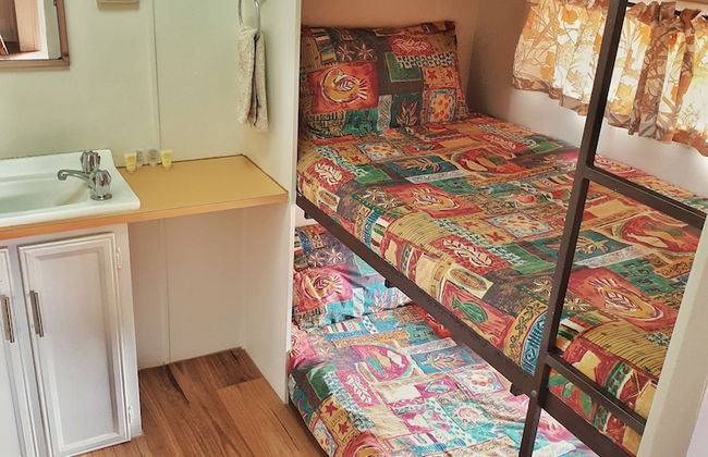 Skytrek Willow Springs Station - Foto 16