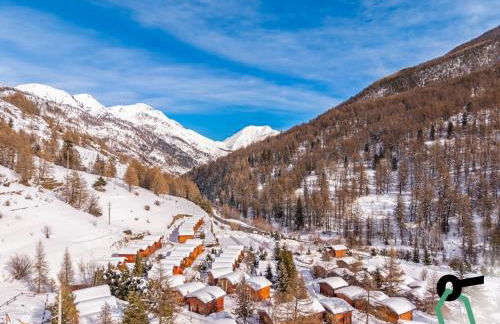 Hotiday Pragelato - Foto 69