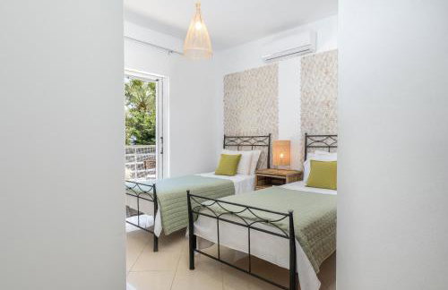 Beachfront Villa Alexandra - Foto 12