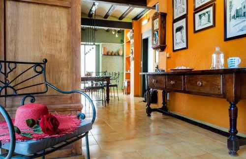 TGN-HistoricCenter-PlayaMediterrani-Gastro-WiFi-AC14 - Foto 1