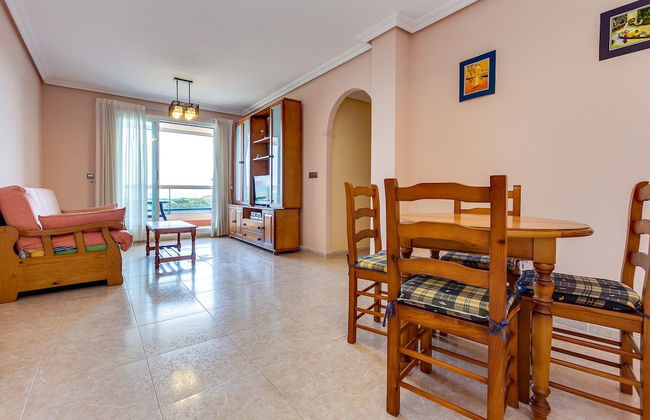 Urb. Parquemar 5 La Mata - Foto 43