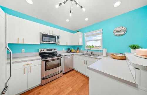 Sea Breeze Retreat - Foto 40