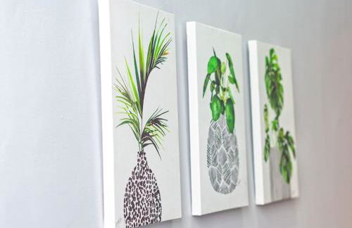 *Sleeps 9* Modern, 4 Bed House, Birmingham - Photo 34