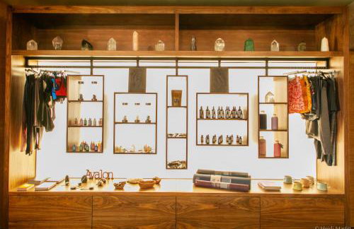 Low Lodge at Broughton Sanctuary - Foto 34