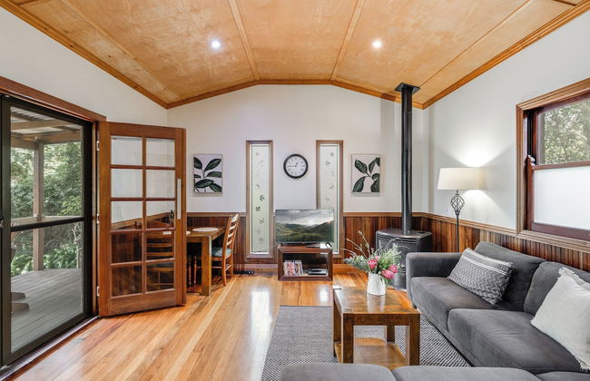 Homewood Cottages - Foto 4