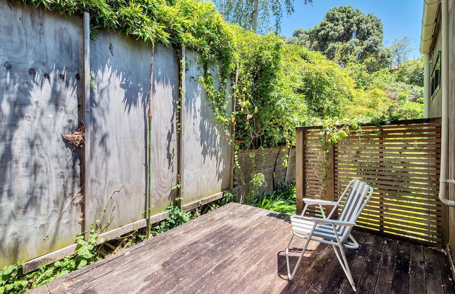 Ponsonby Holiday Home Near The City - Foto 29