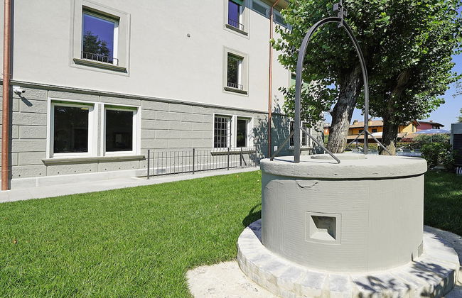 Villa Caterina 4 - 1 Bedroom Bunk bed by Wonderful Italy - Photo 34