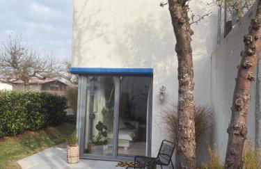 Nature&City - Studio - Photo 12