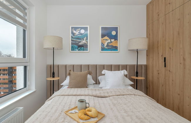 Cosy Apartment in Dzwirzyno by Renters - Photo 6