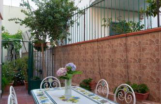 Casa Vacanze Il Gatto Rosso a 5 minuti dagli Scavi di Pompei - Foto 22