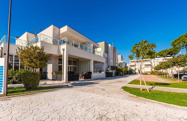 2-br Apartment by the Beach - Jasemin - Photo 50