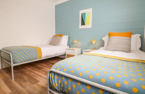 Pepperpots - Foto 15