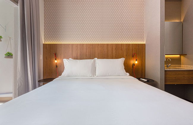 Nomah - Aptos por Temporada na Vila Madalena - Foto 5