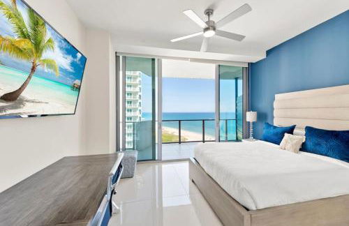 2BR 2.5 BA Modern Oceanview Condo at Amrit Resort) - Foto 26