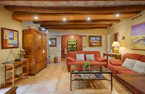 Casa Rural Can Coll - Foto 31