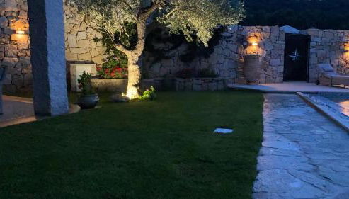 Villa Grazia - Foto 2, Garden