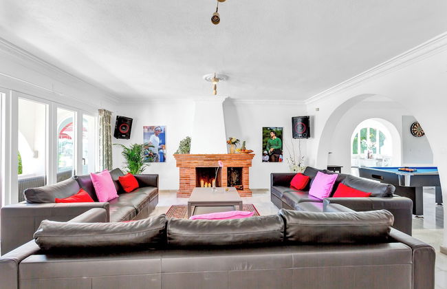 Most Luxurious Villa on the Costa del Sol - Photo 15