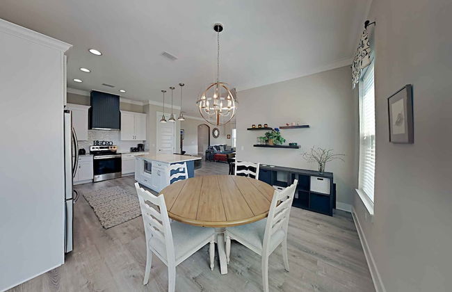 Sunshine Vacation Home - Foto 27