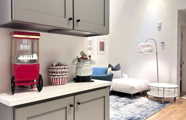 College Hill 2BR, Academic Visits, Free Parking, Walk to Brown and RISD - Foto 18