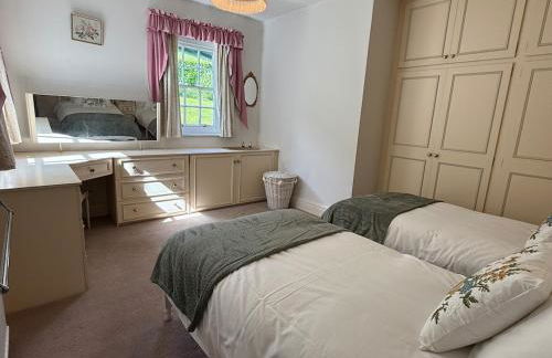 Benarth Lodge uniquely situated hideaway in Conwy - Foto 18