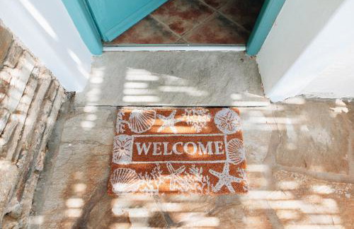 Villa Il Paradiso Andros - Foto 43