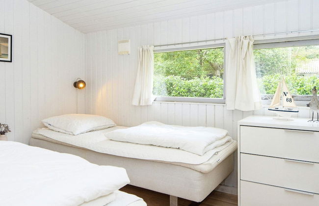 8 Person Holiday Home in Orsted-by Traum - Foto 2