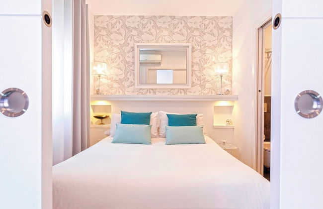 Genteel Home Santa Marta Sevilla - Foto 2