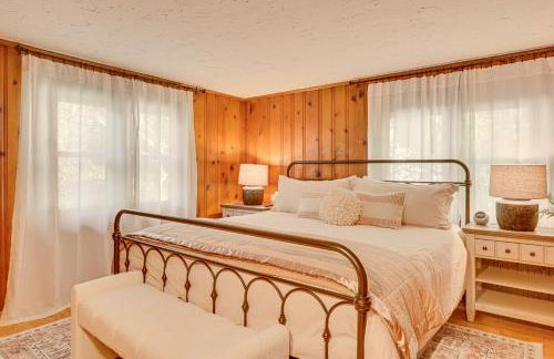 Trails, Wine and Events! Cuyahoga Falls Retreat - Foto 16