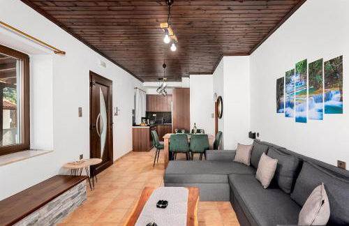 Villa Foteini Gerakari Mountain Resort - Photo 25