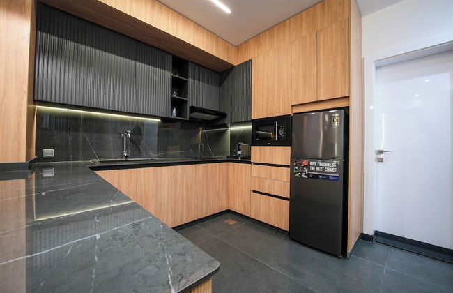 L'Avenue Hotel Apartments - Foto 9