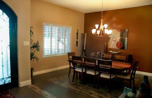 Casa Saguaro Home - Foto 14