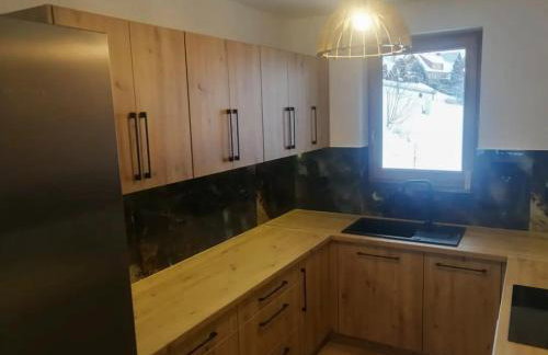 Dom pod Tatrami - Brzegi - Bukowina Tatrzańska - Foto 5