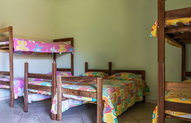 Mansão Sobreomar - Ilhabela - Foto 5