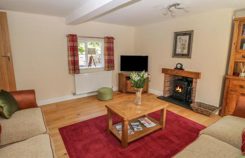 Firtree Cottage - Foto 7