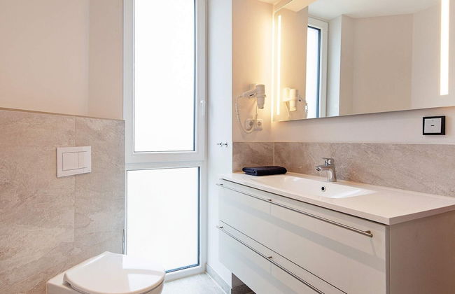 6 Personen Ferienhaus in Wendtorf - Foto 19