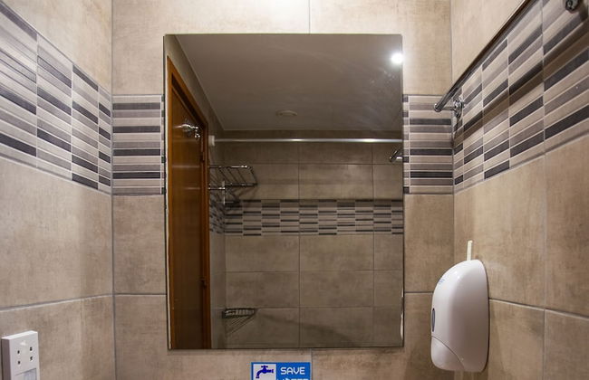 Tetyk Hotel - Foto 21