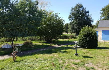 La Petite Maison à la Campagne - Foto 12