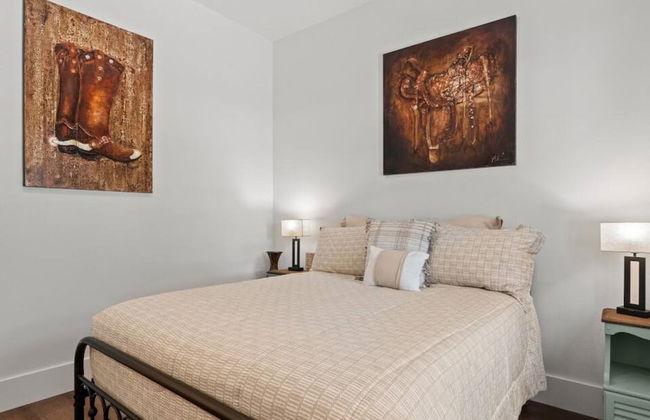 Family/event Retreat Sleeps 28 Amenities Galore - Foto 12