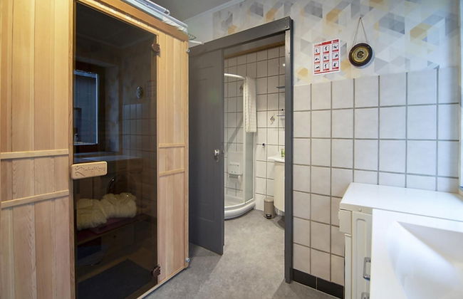 Holiday Home in Bullingen With Garden - Photo 23