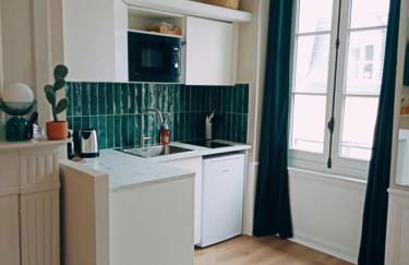 Yukos-Studio Cosy-(Hypercentre) - Foto 9