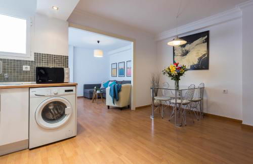 Centrico Tranquilo 2 Rooms - Foto 12