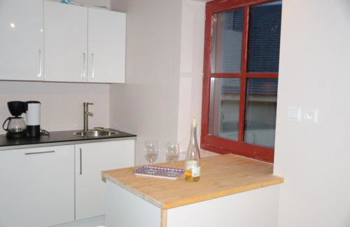 LES CHALETS D'AURE. - Foto 7