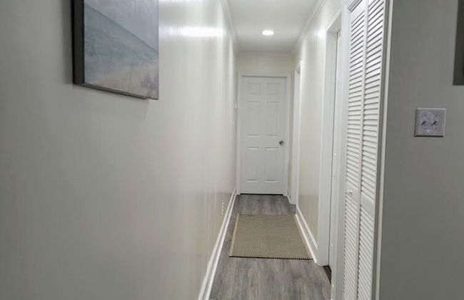 Renovated 2 Bed Walltown Home Walk to Duke A - Foto 10