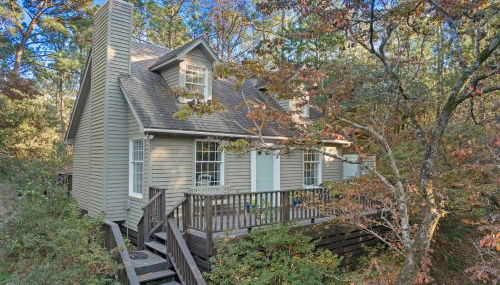 Cottage on the Hill - Foto 3