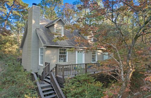 Cottage on the Hill - Foto 3