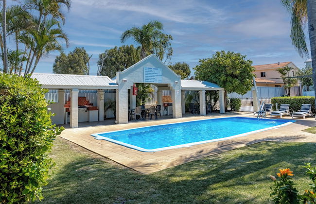 Kalbarri Murchison View Apartments - Foto 58