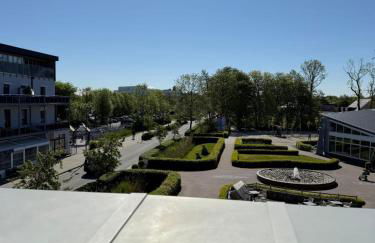 Urlaub an der Nordsee - Exklusive Penthouse-Ferienwohnung Deichliebe in Tossens - Foto 2